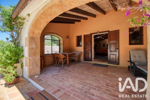 Продажа дома в Дения, Аликанте, Испания 5 спален, 306м2 №188097 - фото 5