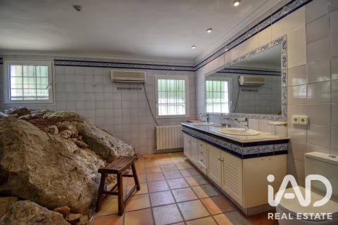 Продажа дома в Дения, Аликанте, Испания 5 спален, 306м2 №188097 - фото 25