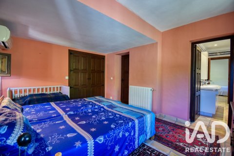 Продажа дома в Дения, Аликанте, Испания 5 спален, 306м2 №188097 - фото 16