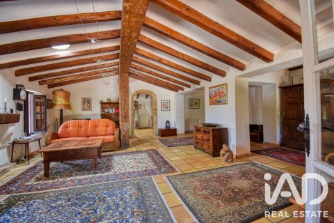 Продажа дома в Дения, Аликанте, Испания 5 спален, 306м2 №188097 - фото 7
