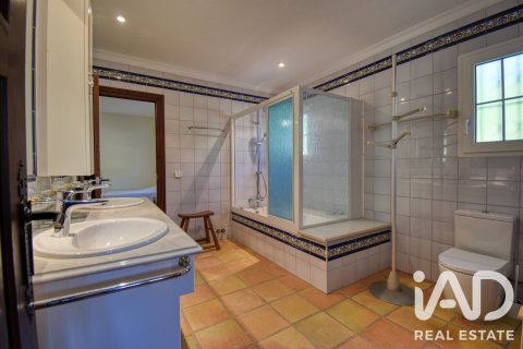 Продажа дома в Дения, Аликанте, Испания 5 спален, 306м2 №188097 - фото 17