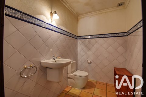 Продажа дома в Дения, Аликанте, Испания 5 спален, 306м2 №188097 - фото 28