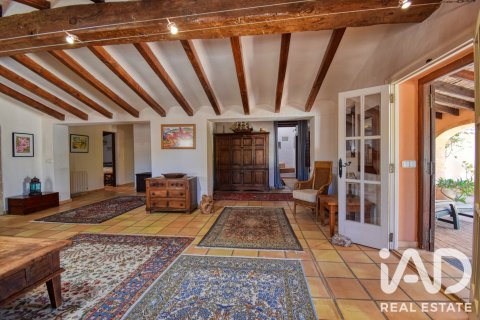 Продажа дома в Дения, Аликанте, Испания 5 спален, 306м2 №188097 - фото 8