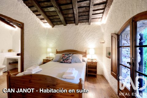Продажа дома в Кампродон, Герона, Испания 13 спален, 580м2 №188102 - фото 24