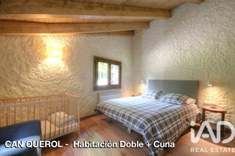 Продажа дома в Кампродон, Герона, Испания 13 спален, 580м2 №188102 - фото 11