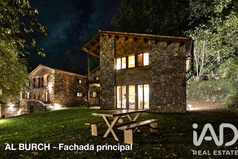 Продажа дома в Кампродон, Герона, Испания 13 спален, 580м2 №188102 - фото 21