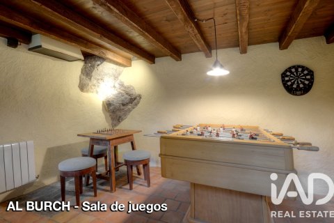 Продажа дома в Кампродон, Герона, Испания 13 спален, 580м2 №188102 - фото 20