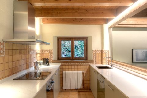 Продажа дома в Кампродон, Герона, Испания 13 спален, 580м2 №188102 - фото 16