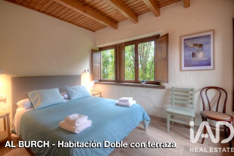 Продажа дома в Кампродон, Герона, Испания 13 спален, 580м2 №188102 - фото 17
