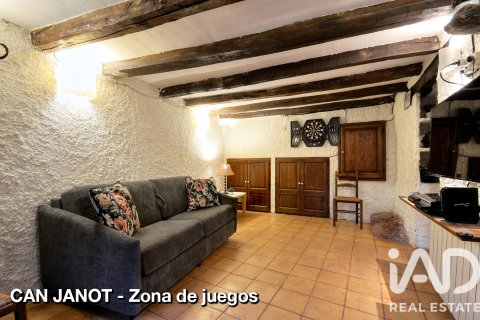 Продажа дома в Кампродон, Герона, Испания 13 спален, 580м2 №188102 - фото 28