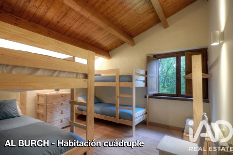 Продажа дома в Кампродон, Герона, Испания 13 спален, 580м2 №188102 - фото 19