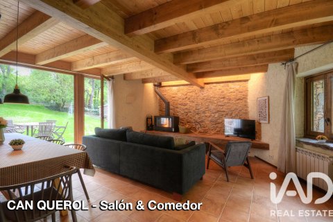 Продажа дома в Кампродон, Герона, Испания 13 спален, 580м2 №188102 - фото 9