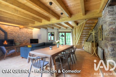 Продажа дома в Кампродон, Герона, Испания 13 спален, 580м2 №188102 - фото 8