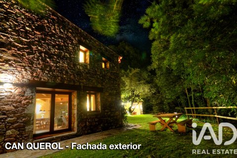 Продажа дома в Кампродон, Герона, Испания 13 спален, 580м2 №188102 - фото 14