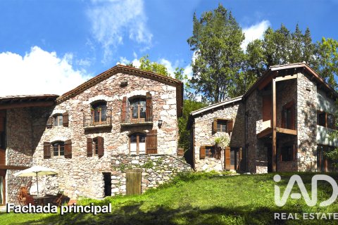 Продажа дома в Кампродон, Герона, Испания 13 спален, 580м2 №188102 - фото 4