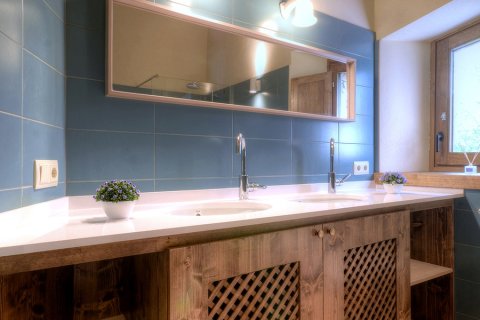 Продажа дома в Кампродон, Герона, Испания 13 спален, 580м2 №188102 - фото 13