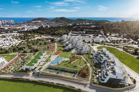 Apartment for sale in Finestrat, Alicante, Spain 2 bedrooms,  No. 182728 - photo 7