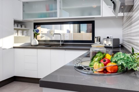 Villa à vendre à Pilar de la Horadada, Alicante, Espagne, 3 chambres, 151 m2 No. 142550 - photo 8