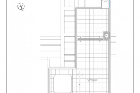 Villa à vendre à Pilar de la Horadada, Alicante, Espagne, 3 chambres, 120 m2 No. 142548 - photo 12