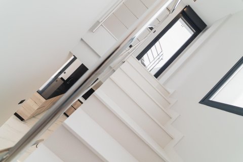 Villa in vendita a Punta Prima, Alicante, Spagna 4 camere da letto, 121 mq. N° 142545 - foto 23