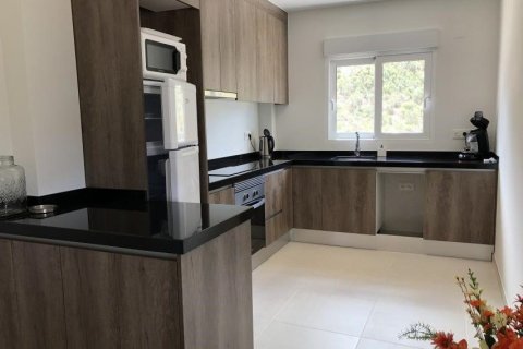 Villa en venta en La Romana, Alicante, España 2 dormitorios, 140 m2 No. 142546 - foto 5