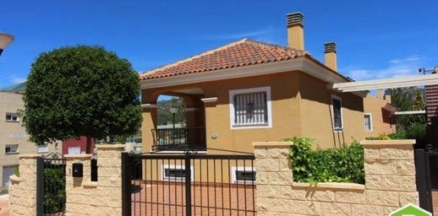 Villa en La Romana, Alicante, España 2 dormitorios, 140 m2 No. 142546