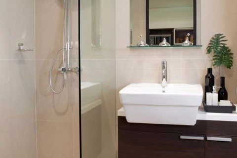 Villa en venta en La Romana, Alicante, España 2 dormitorios, 140 m2 No. 142546 - foto 8