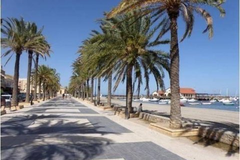 Huvila myytävänä Los Alcazares, Murcia, Espanja, 3 makuuhuonetta, 110 m2 No. 142549 - kuva 11