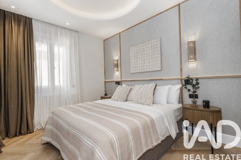 Apartamento en venta en Madrid, España 3 dormitorios, 192 m2 No. 172528 - foto 26