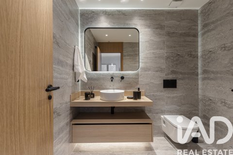 Apartamento en venta en Madrid, España 3 dormitorios, 192 m2 No. 172528 - foto 18