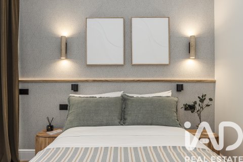 Apartamento en venta en Madrid, España 3 dormitorios, 192 m2 No. 172528 - foto 20