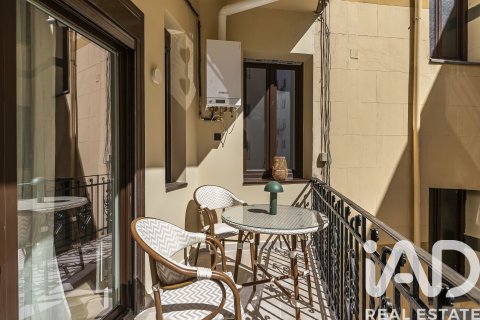 Apartamento en venta en Madrid, España 3 dormitorios, 192 m2 No. 172528 - foto 21