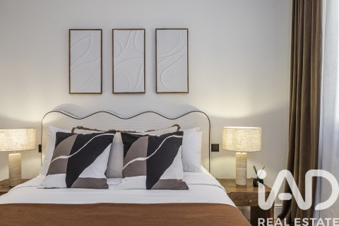 Apartamento en venta en Madrid, España 3 dormitorios, 192 m2 No. 172528 - foto 25