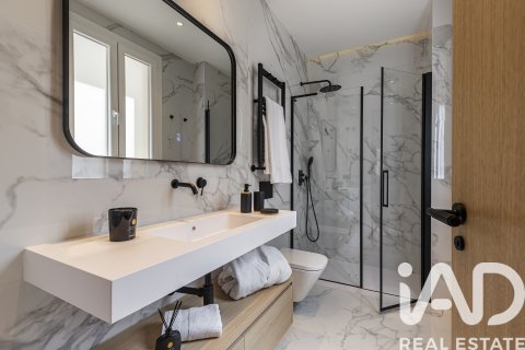 Apartamento en venta en Madrid, España 3 dormitorios, 192 m2 No. 172528 - foto 29
