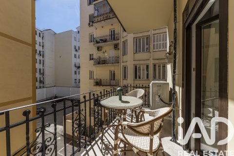 Apartamento en venta en Madrid, España 3 dormitorios, 192 m2 No. 172528 - foto 22