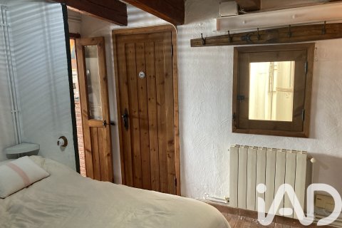 Penthouse for sale in Barcelona, Spain 1 bedroom, 41 sq.m. No. 172522 - photo 14