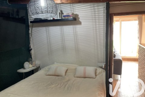 Penthouse for sale in Barcelona, Spain 1 bedroom, 41 sq.m. No. 172522 - photo 13