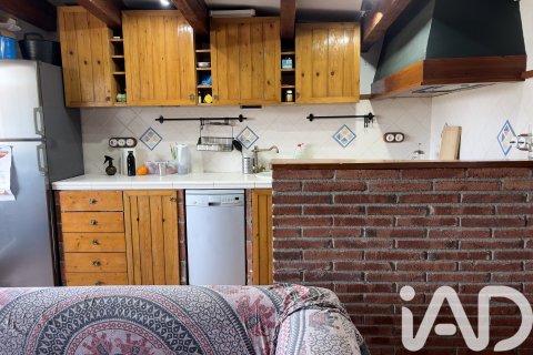 Penthouse for sale in Barcelona, Spain 1 bedroom, 41 sq.m. No. 172522 - photo 10
