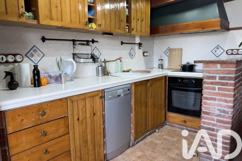Penthouse for sale in Barcelona, Spain 1 bedroom, 41 sq.m. No. 172522 - photo 9