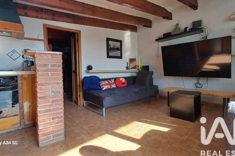 Penthouse for sale in Barcelona, Spain 1 bedroom, 41 sq.m. No. 172522 - photo 6