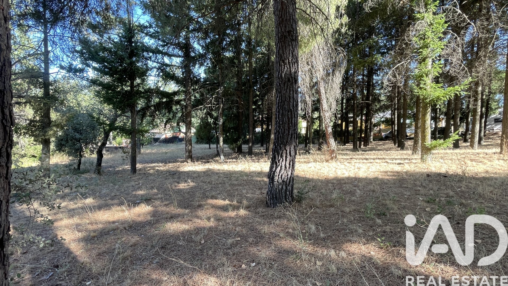 Parcela en Robledo de Chavela, Madrid, España 3000 m2 No. 172524