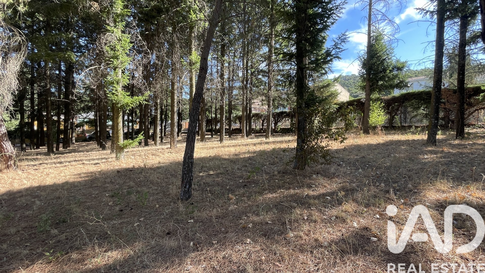 Parcela en Robledo de Chavela, Madrid, España 3000 m2 No. 172524