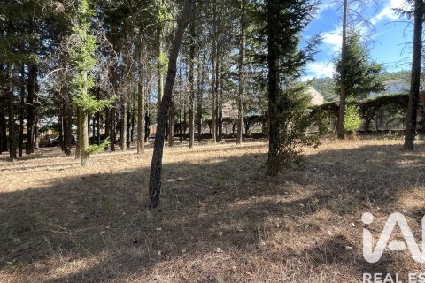 Land plot à vendre à Robledo de Chavela, Madrid, Espagne, 3000 m2 No. 172524 - photo 4