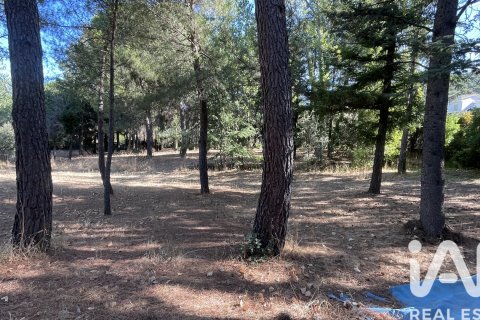 Land plot à vendre à Robledo de Chavela, Madrid, Espagne, 3000 m2 No. 172524 - photo 1