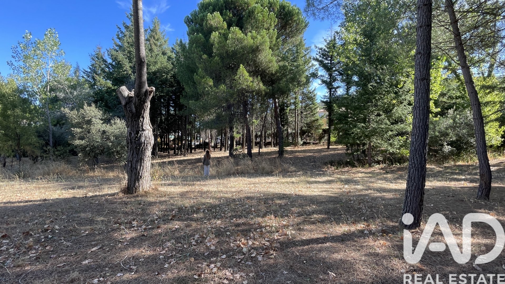 Parcela en Robledo de Chavela, Madrid, España 3000 m2 No. 172524