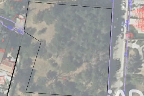 Land plot à vendre à Robledo de Chavela, Madrid, Espagne, 3000 m2 No. 172524 - photo 6