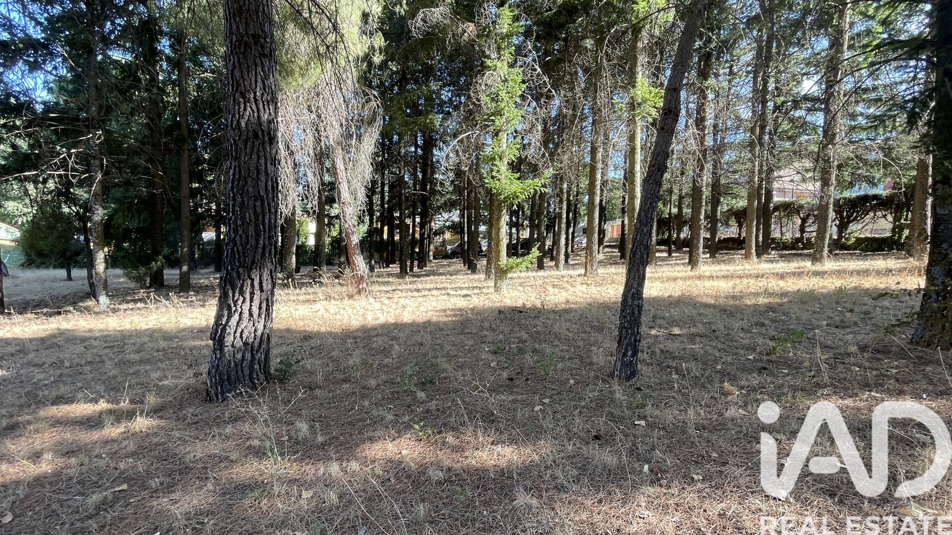 Parcela en Robledo de Chavela, Madrid, España 3000 m2 No. 172524