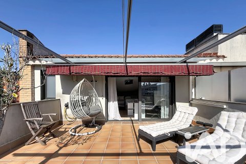 Dúplex en venta en Montornès del Vallès, Barcelona, España 3 dormitorios, 163 m2 No. 172527 - foto 25