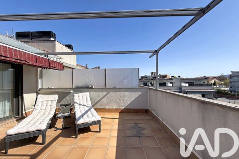 Dúplex en venta en Montornès del Vallès, Barcelona, España 3 dormitorios, 163 m2 No. 172527 - foto 23