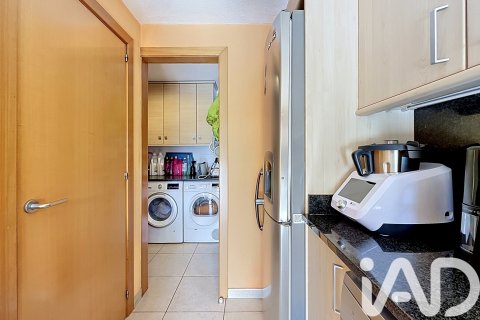 Dúplex en venta en Montornès del Vallès, Barcelona, España 3 dormitorios, 163 m2 No. 172527 - foto 11